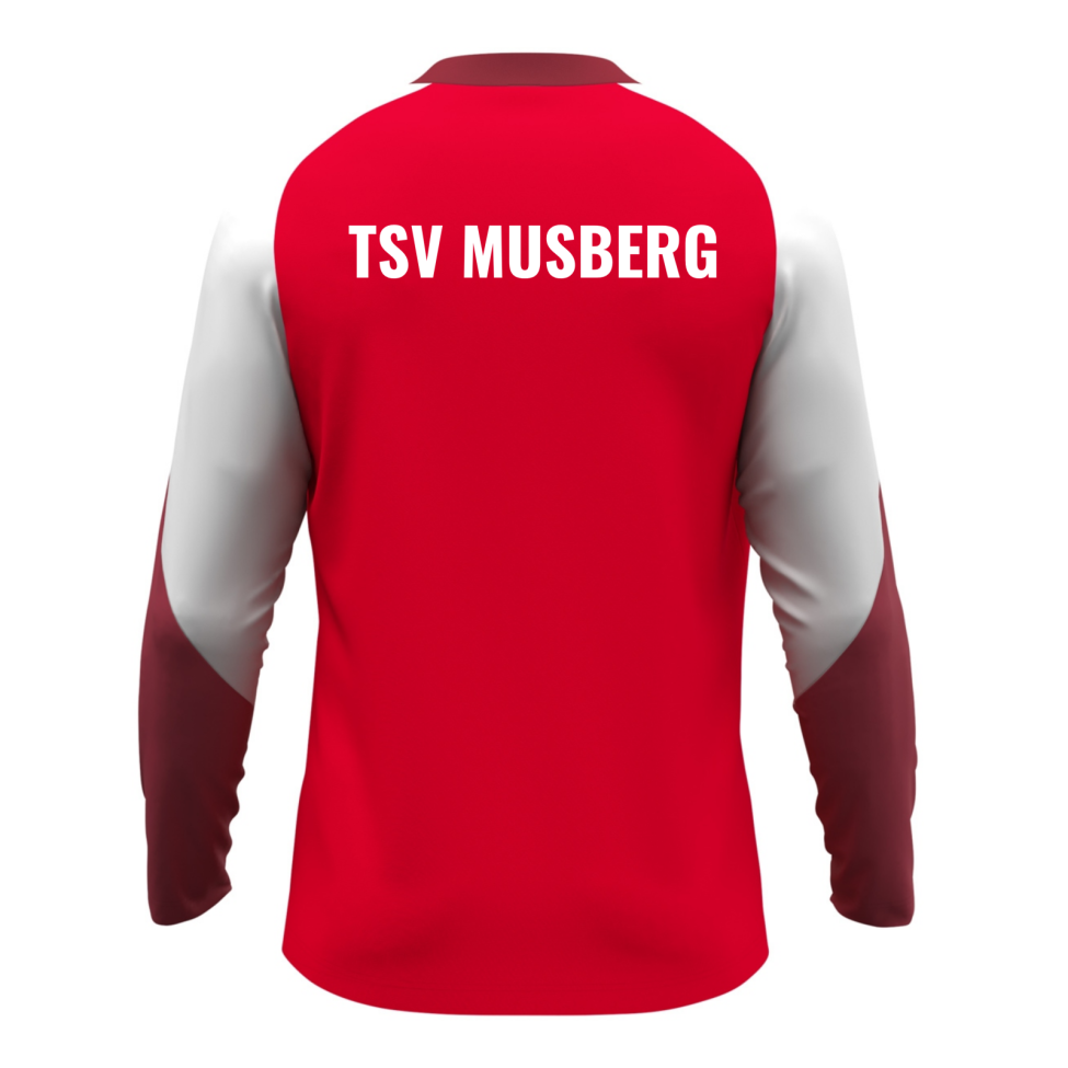 JAKO Longsleeve Dynamic