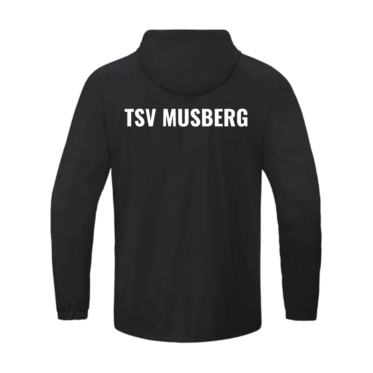 JAKO Team 2.0 Allwetterjacke