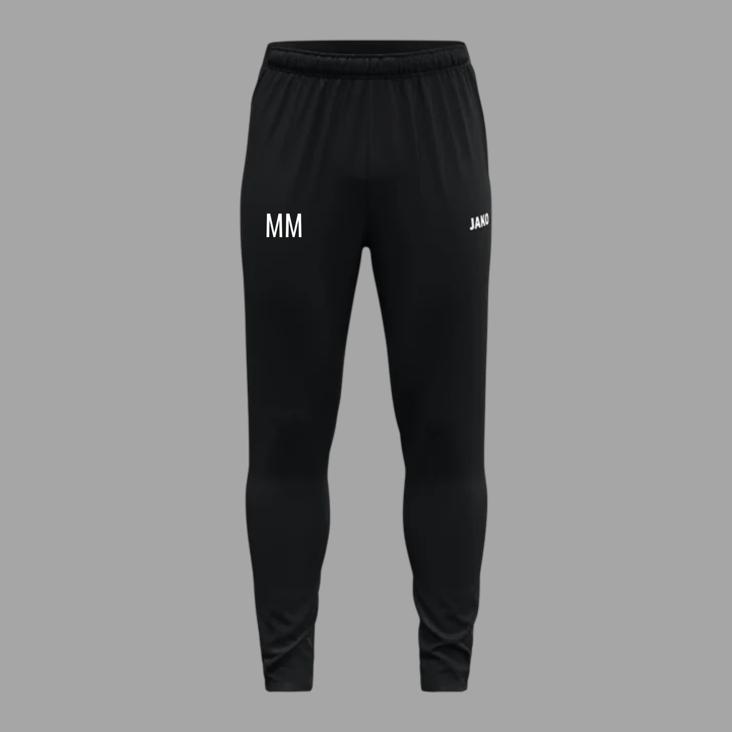 JAKO Dynamic Trainingshose Schwarz 19,20€
