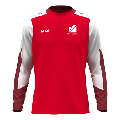 JAKO Longsleeve Dynamic