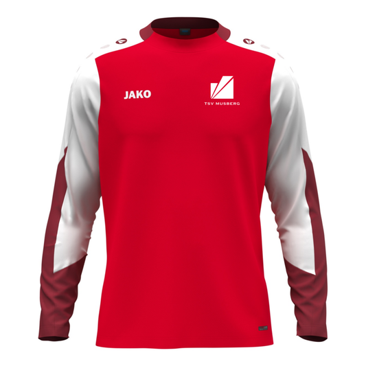 JAKO Longsleeve Dynamic