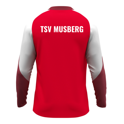 JAKO Longsleeve Dynamic