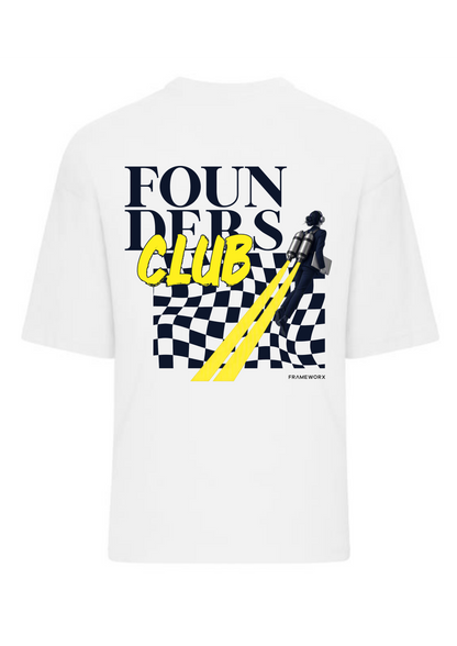FRAMEWORX T-Shirt