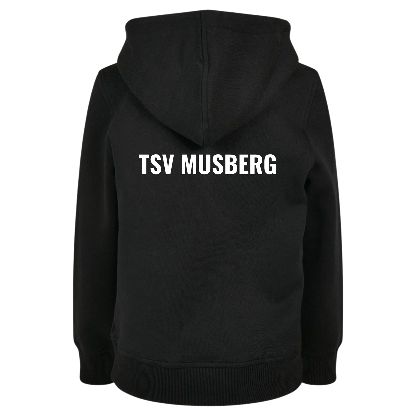 Basic Hoody Kids