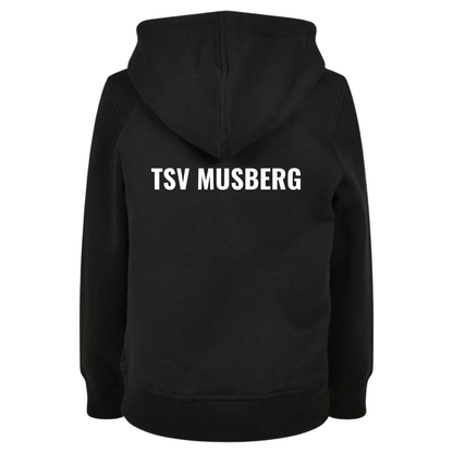 Basic Hoody Kids