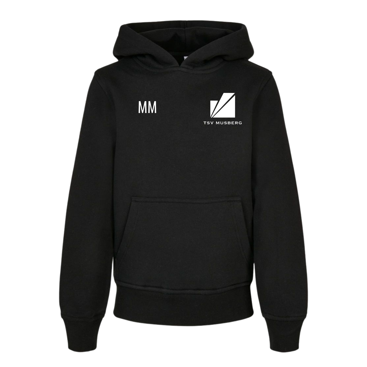Basic Hoody Kids