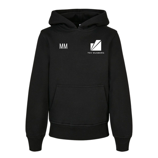 Basic Hoody Kids