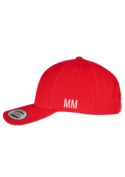 Cap CLASSICS 5-PANEL