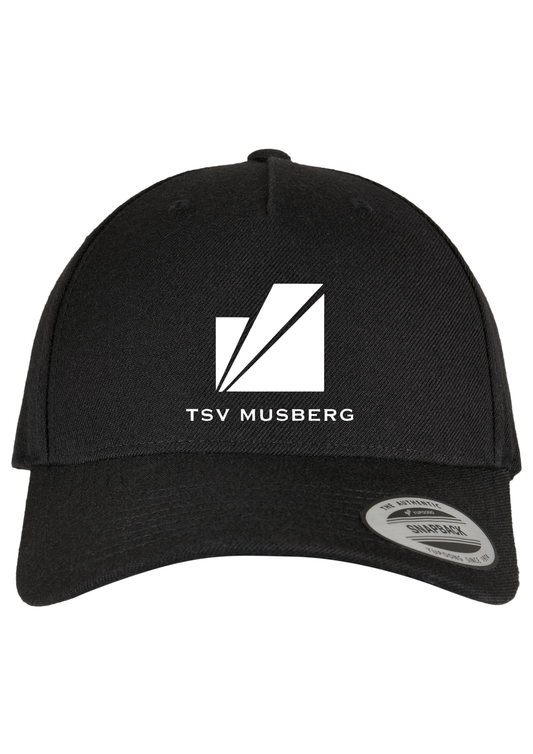 Cap CLASSICS 5-PANEL