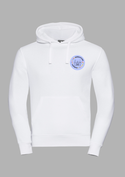 Herren Hoodie