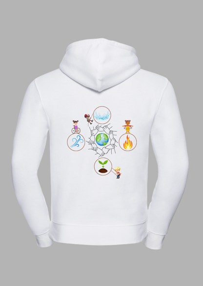 Herren Hoodie
