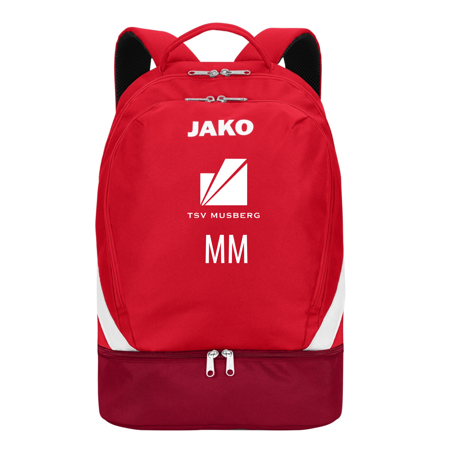 JAKO Rucksack Iconic 32L