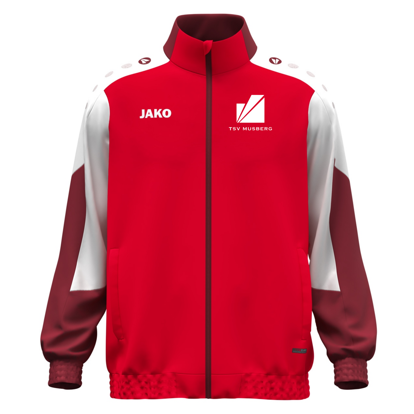 JAKO Webjacke Dynamic