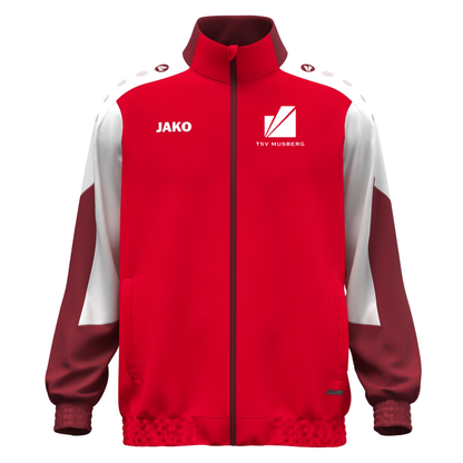 JAKO Webjacke Dynamic