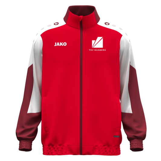 JAKO Webjacke Dynamic