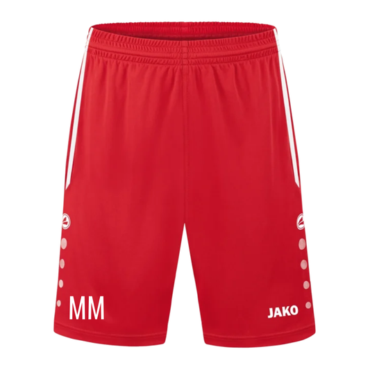 JAKO Allround Trainingsshort
