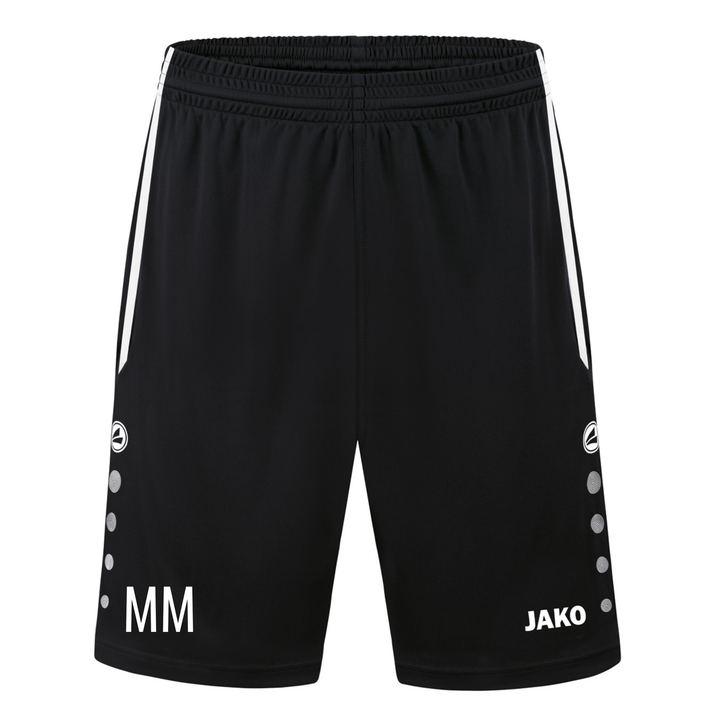 JAKO Allround Trainingsshort