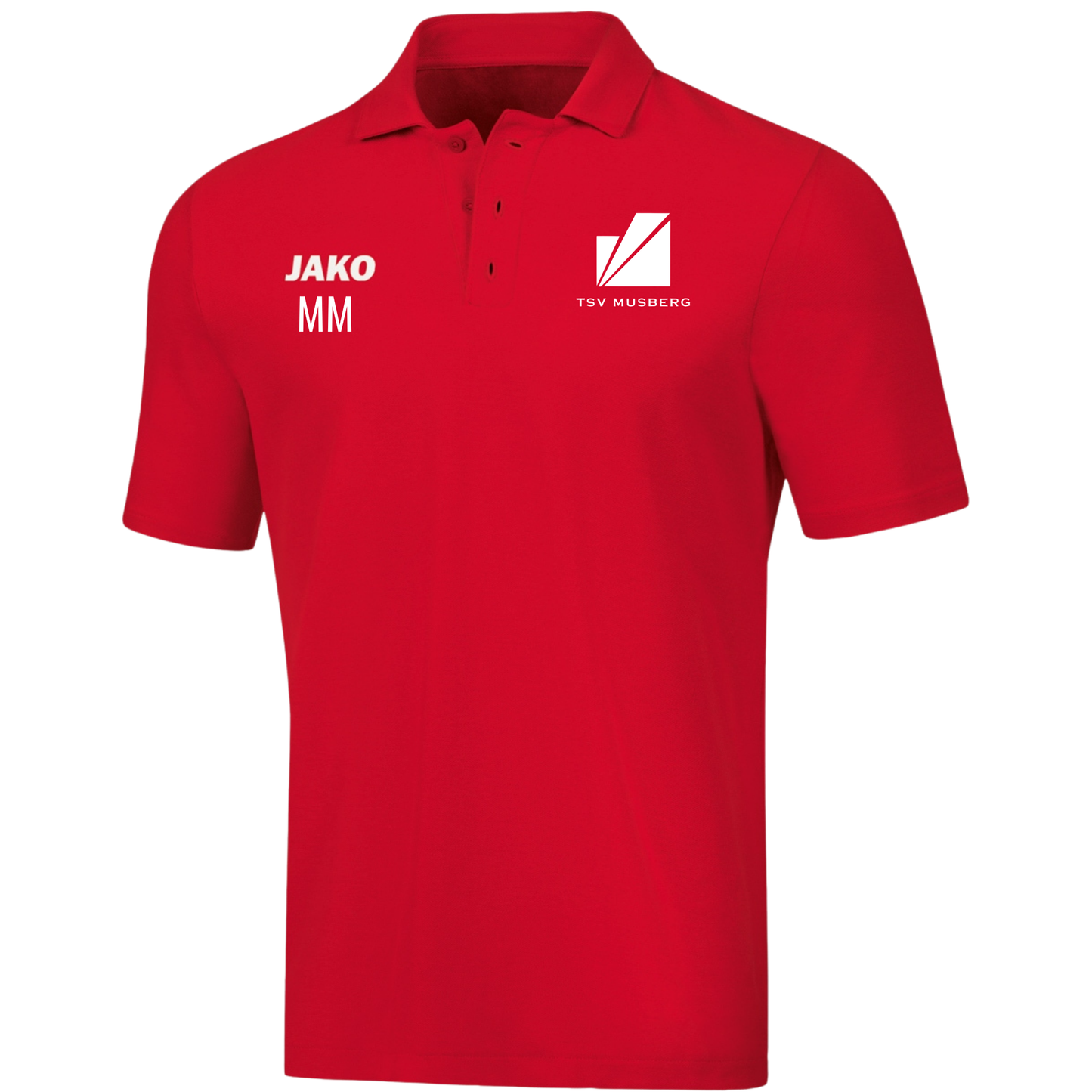 JAKO Base Poloshirt