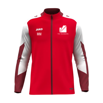 JAKO Polyesterjacke Dynamic