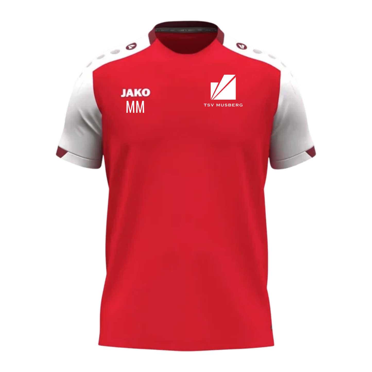 JAKO Dynamic T-Shirt