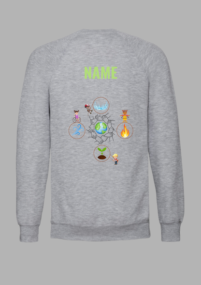 Unisex Sweatshirt
