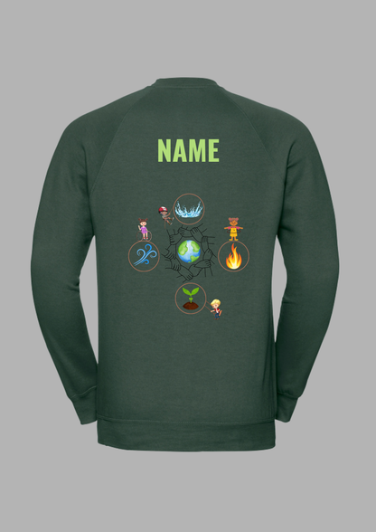 Unisex Sweatshirt