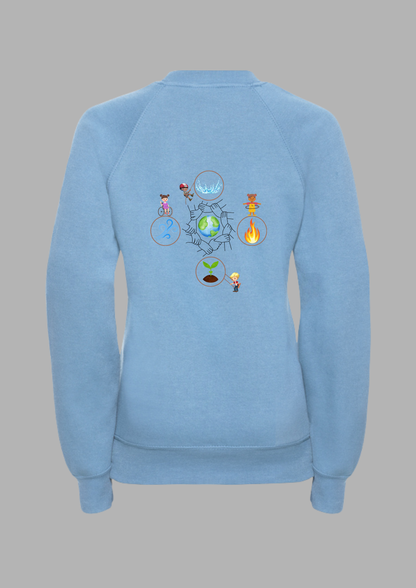Unisex Sweatshirt