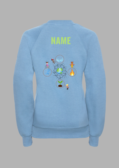 Unisex Sweatshirt