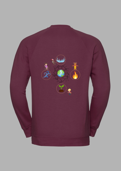 Unisex Sweatshirt