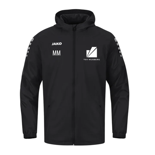 JAKO Team 2.0 Allwetterjacke
