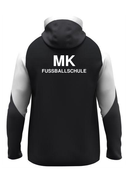 JAKO Kapuzenjacke Dynamic