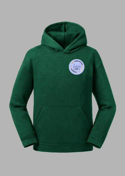 Kinder Hoodie