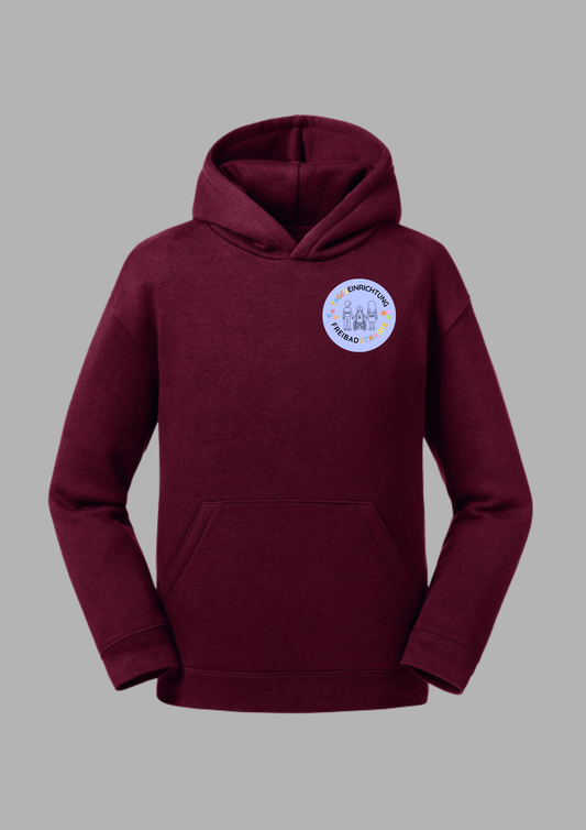 Kinder Hoodie