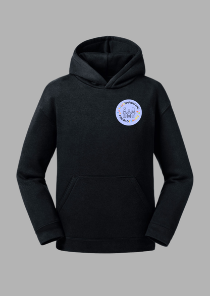 Kinder Hoodie