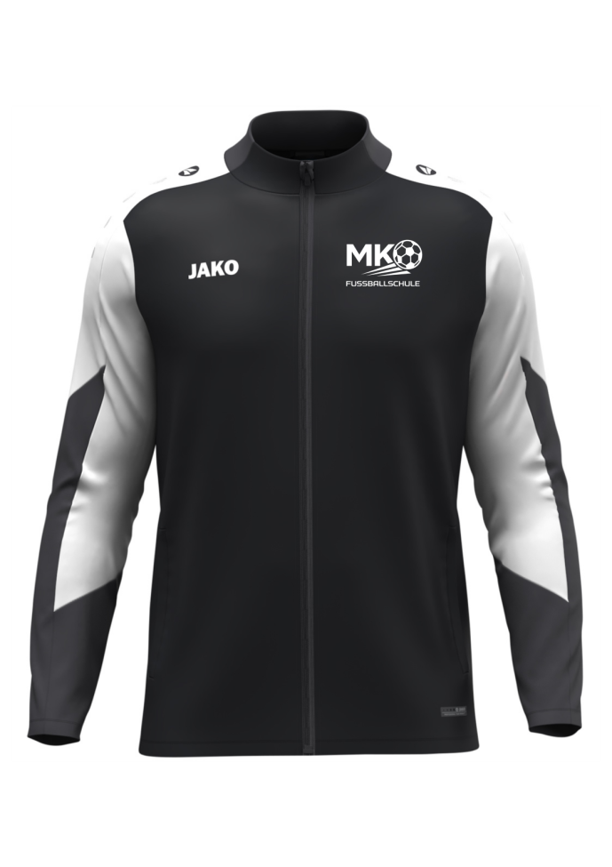 JAKO Polyesterjacke Dynamic
