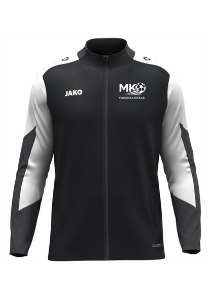 JAKO Polyesterjacke Dynamic