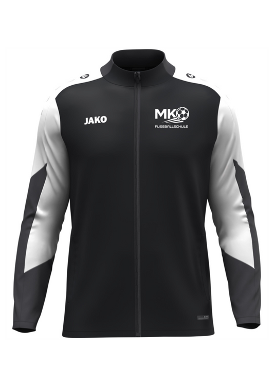 JAKO Polyesterjacke Dynamic