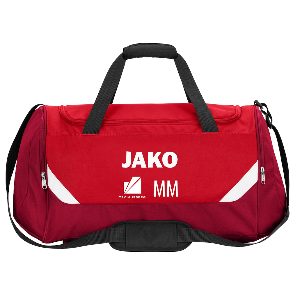 JAKO Sporttasche Iconic