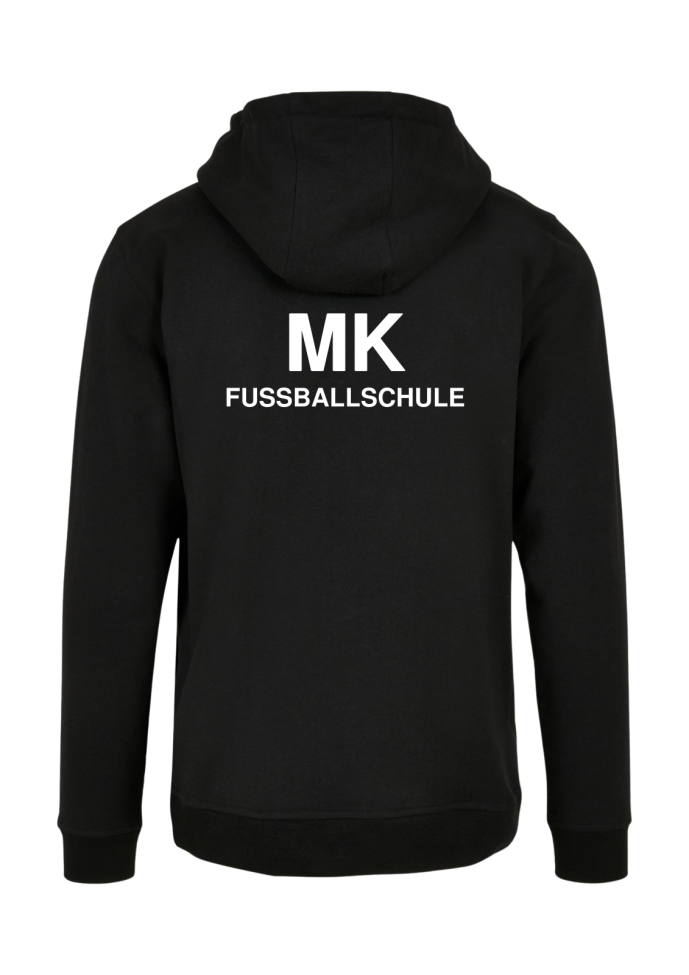 Basic Hoodie