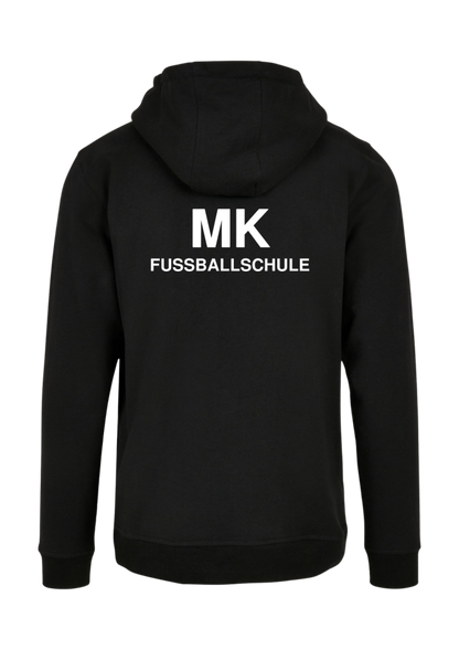 Basic Hoodie