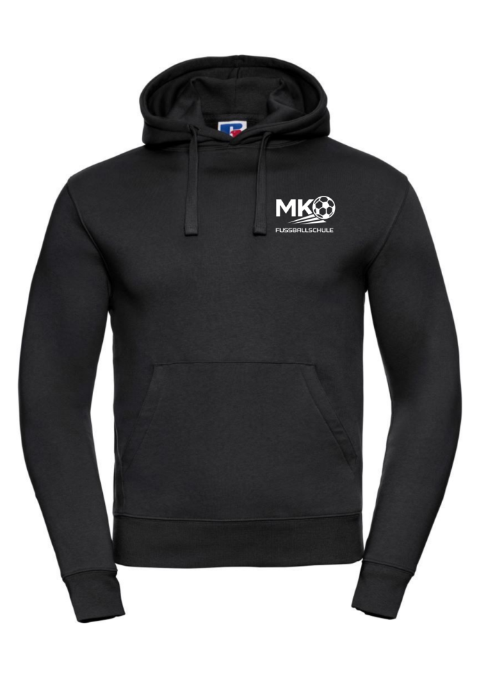 Basic Hoodie
