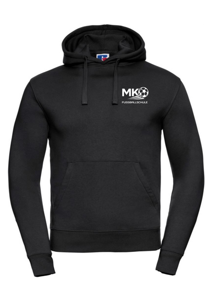 Basic Hoodie