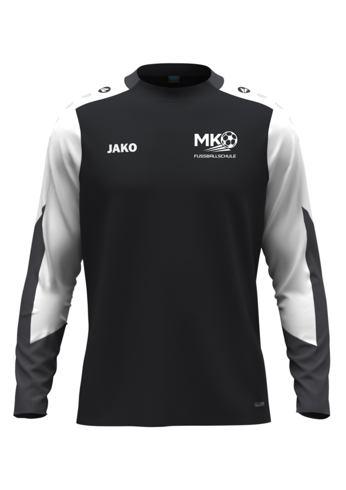 JAKO Longsleeve Dynamic
