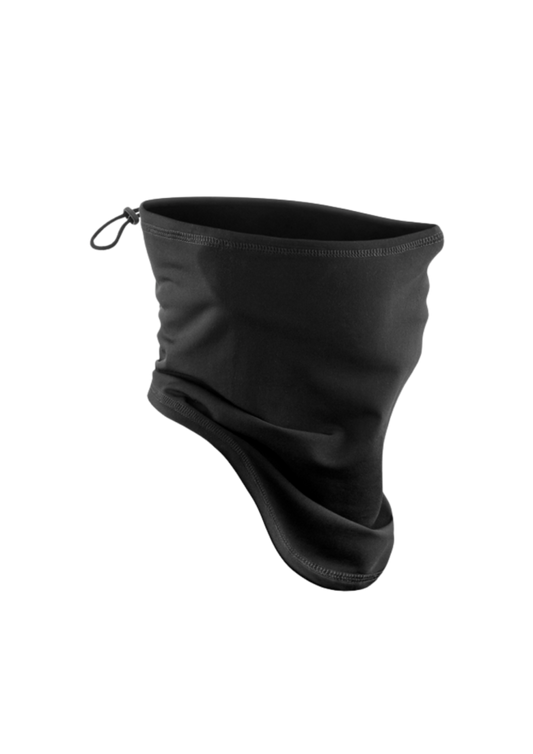 Beechfield Softshell Sports Tech Neck Warmer Farbe schwarz