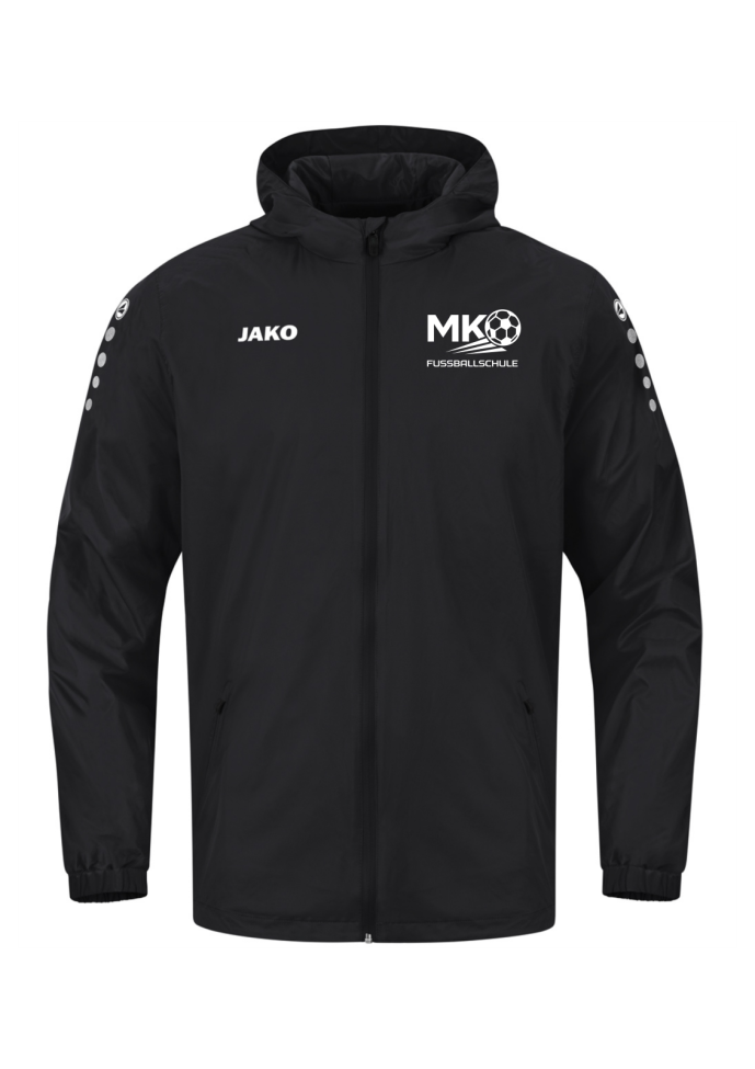 JAKO Allwetterjacke Team 2.0