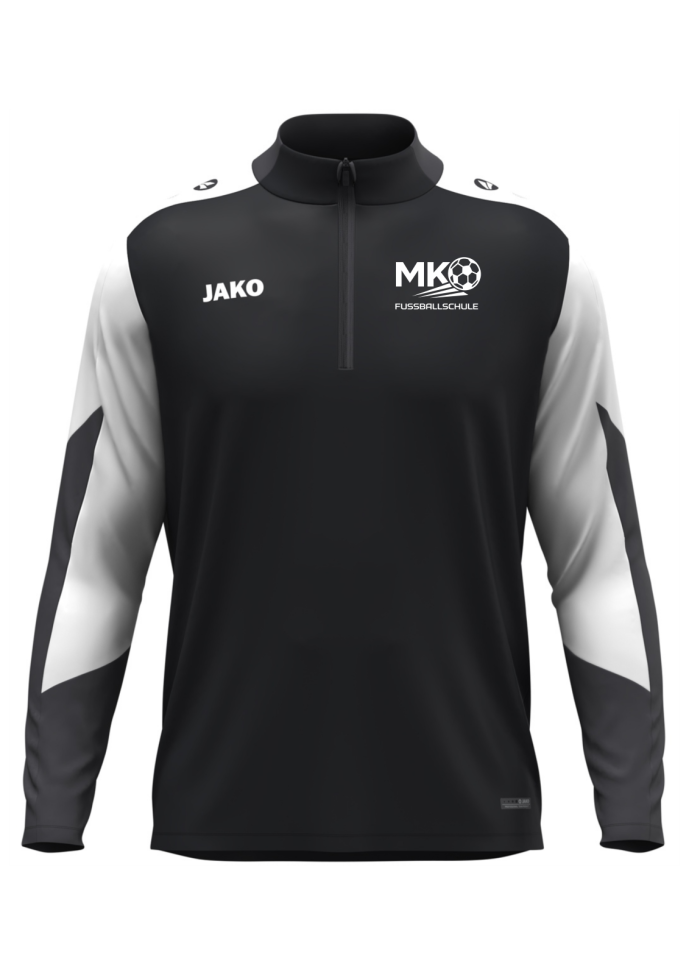 JAKO Ziptop Dynamic