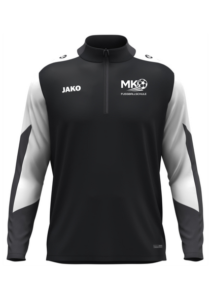JAKO Ziptop Dynamic