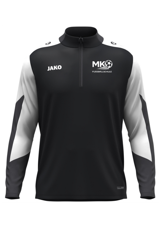 JAKO Ziptop Dynamic