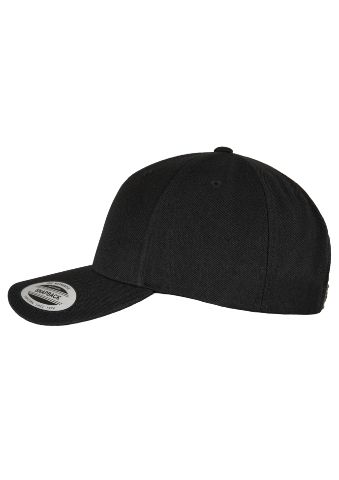 Cap CLASSICS 5-PANEL