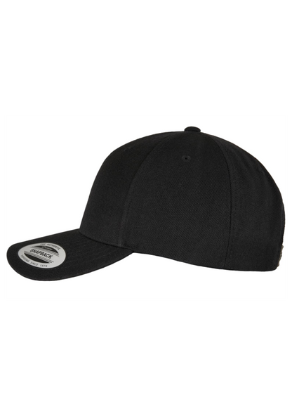 Cap CLASSICS 5-PANEL